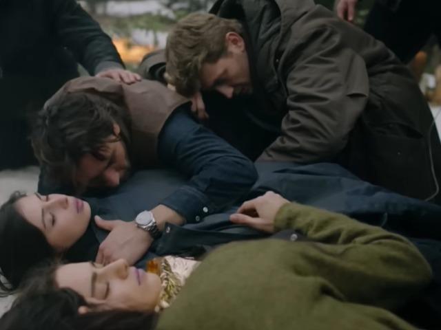 Yayın akışı değiştirildi! Yeni b&ouml;l&uuml;m tarihi belli oldu