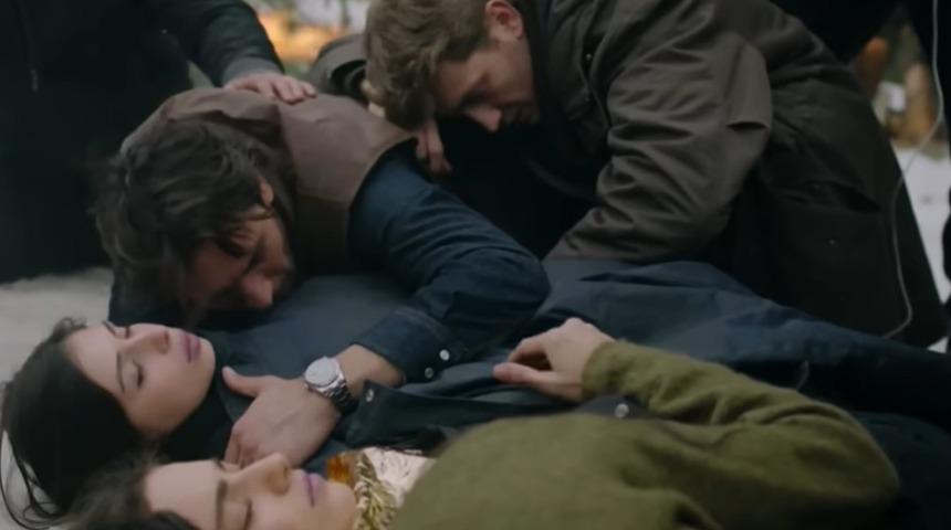 Taşacak Bu Deniz bu akşam var mı, yok mu? Taşacak Bu Deniz neden yok, yeni b&ouml;l&uuml;m ne zaman? Şaşırtan değişiklik 