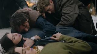 Taşacak Bu Deniz neden yayınlanmadı? Taşacak Bu Deniz 20. yeni bölüm ne zaman? Tarih verildi