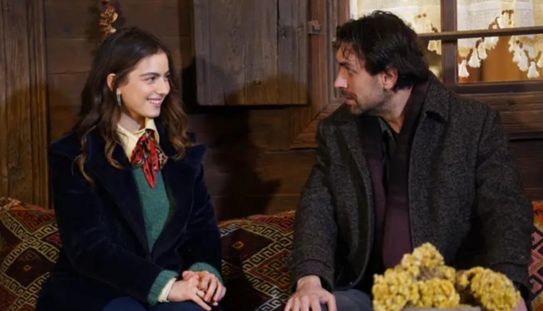 Taşacak Bu Deniz bu akşam var mı, yok mu? Taşacak Bu Deniz neden yok, yeni b&ouml;l&uuml;m ne zaman? Şaşırtan değişiklik  2