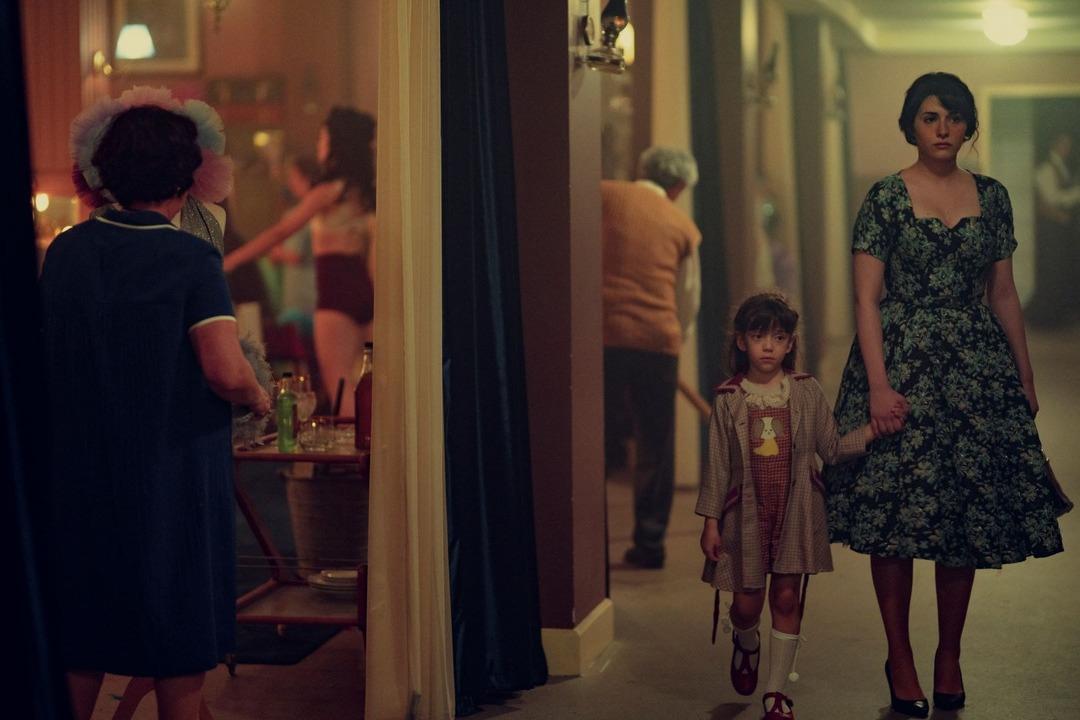 Havanı değiştirecek 10 dizi önerisi 7