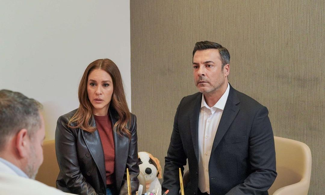 Havanı değiştirecek 10 dizi önerisi 8