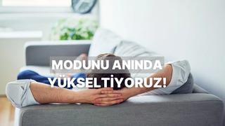 İşten eve geldiğinde ruh halini iyileştirmenin 10 kolay yolu