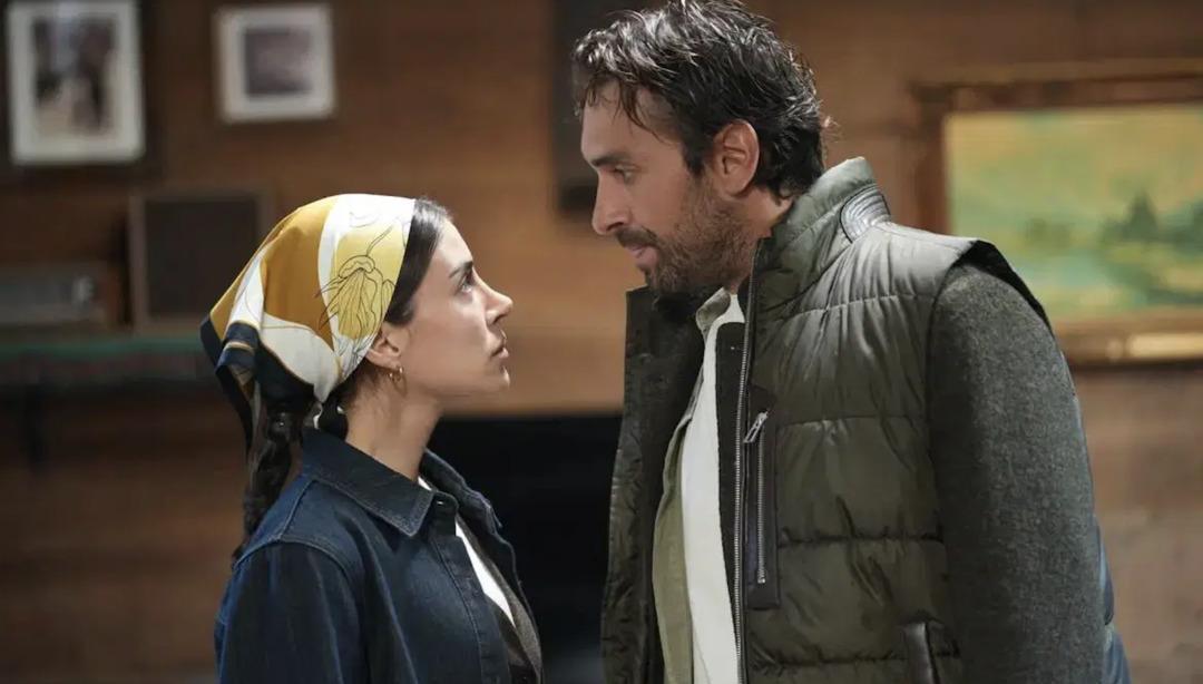 Havanı değiştirecek 10 dizi önerisi 10