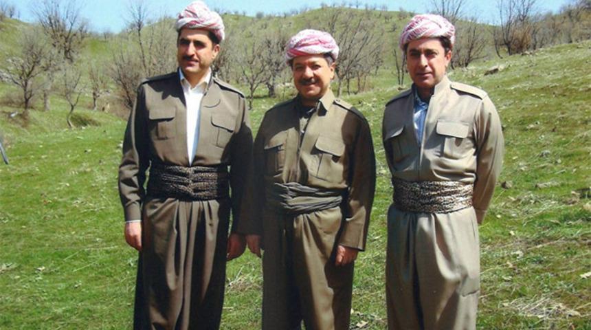 Barzani'yi yıkan ölüm haberi!