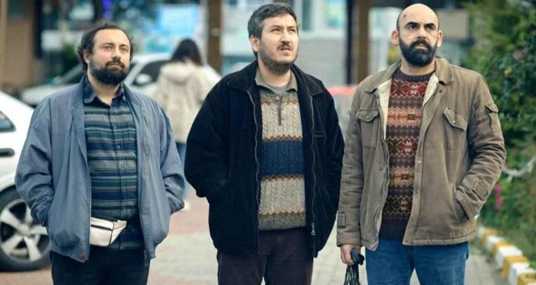 Havanı değiştirecek 10 dizi önerisi 11