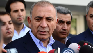 Mahkemeden dikkat &ccedil;eken 'G&uuml;rsel Tekin' kararı