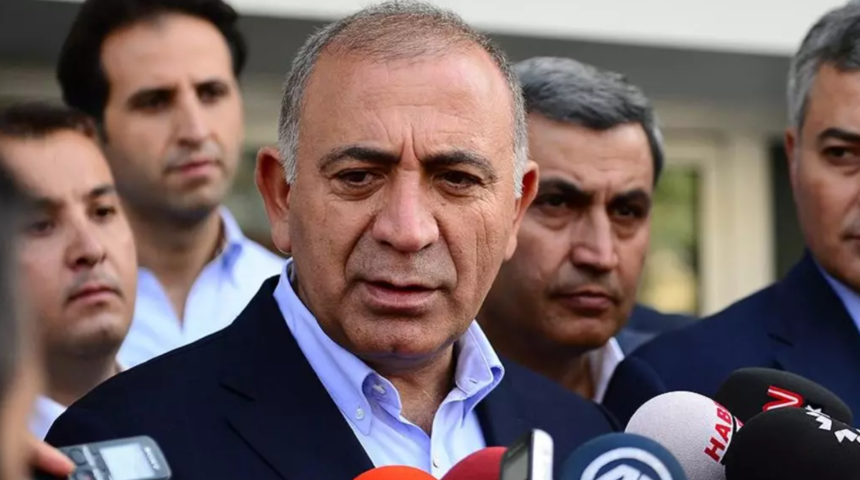 Son dakika | Mahkemeden 'G&uuml;rsel Tekin' kararı: CHP davası ertelendi
