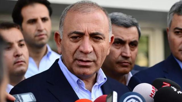 Son dakika | Mahkemeden 'Gürsel Tekin' kararı: CHP davası ertelendi