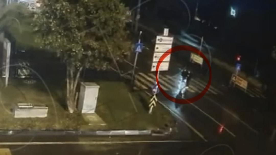 Birlikte can veren Rabia ve Elifnaz ın korkun&ccedil; sonu kameraya yansıdı: Samsun&rsquo;u yasa boğan olay 2