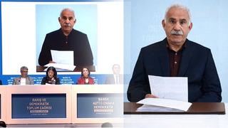 Son dakika | 27 Şubat'ın yıl dönümünde Öcalan'dan yeni mesaj: Barış yasası vurgusu dikkat çekti