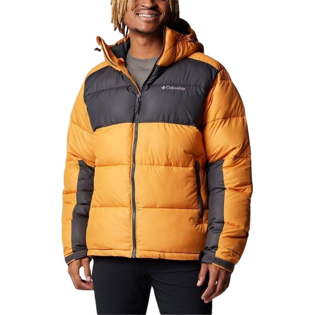 Columbia montlarda kaçırılmayacak indirimler başladı 5