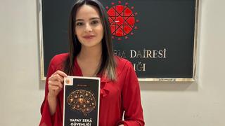 Dijital geleceğin başucu kitabı: Yapay Zekâ Güvenliği