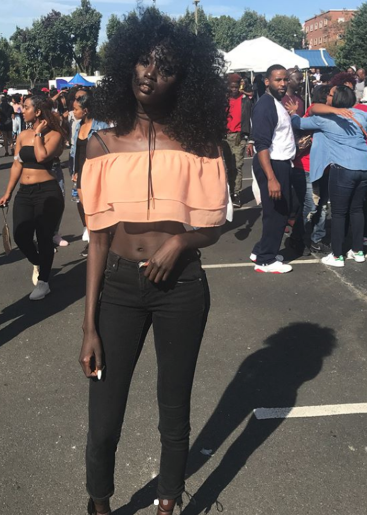 Viral fotoğrafı sayesinde ünlü oldu G3