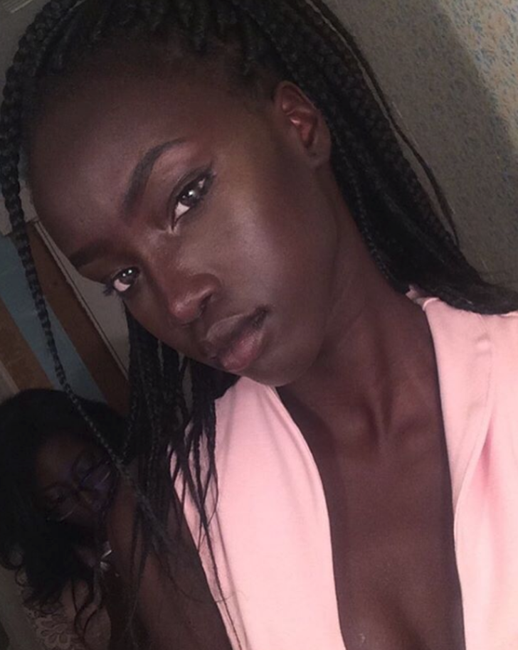 Viral fotoğrafı sayesinde ünlü oldu G1