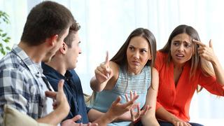 Düşük duygusal zekalı insanların en sık kurduğu 11 cümle 