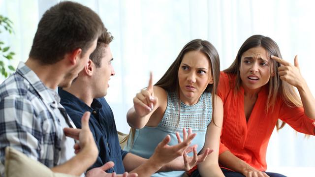 Düşük duygusal zekalı insanların en sık kurduğu 11 cümle 