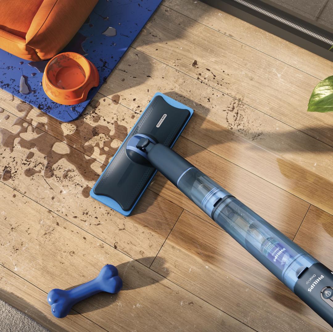 Ev temizliğini hafife alma! Temiz ortamın psikolojine etkisi 3