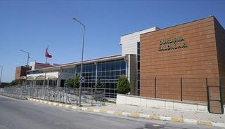 Aziz İhsan Aktaş davasında 7 sanığa tahliye