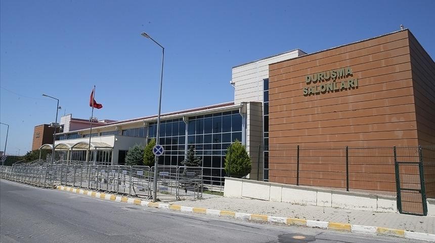 Mahkemeden ara karar: Aziz İhsan Aktaş davasında 7 sanığa tahliye