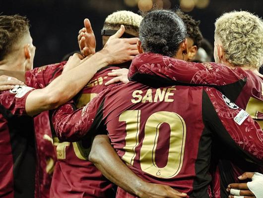 Galatasaray ve Samsunspor'un ma&ccedil;ları ertelendi!