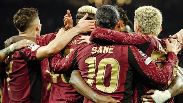 Galatasaray ve Samsunspor'un maçları ertelendi!