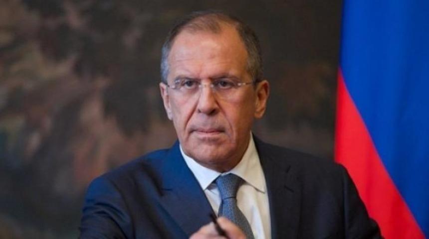 Rusya'dan çok sert çıkış: Soğuk savaşta bile olmayan oldu