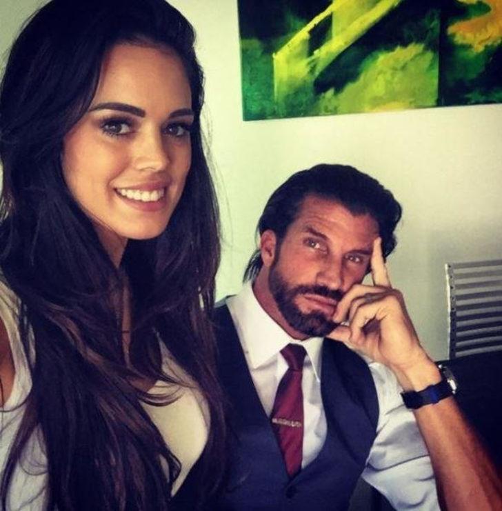 Fenomen iş adamından karısına sapkın teklif! G5