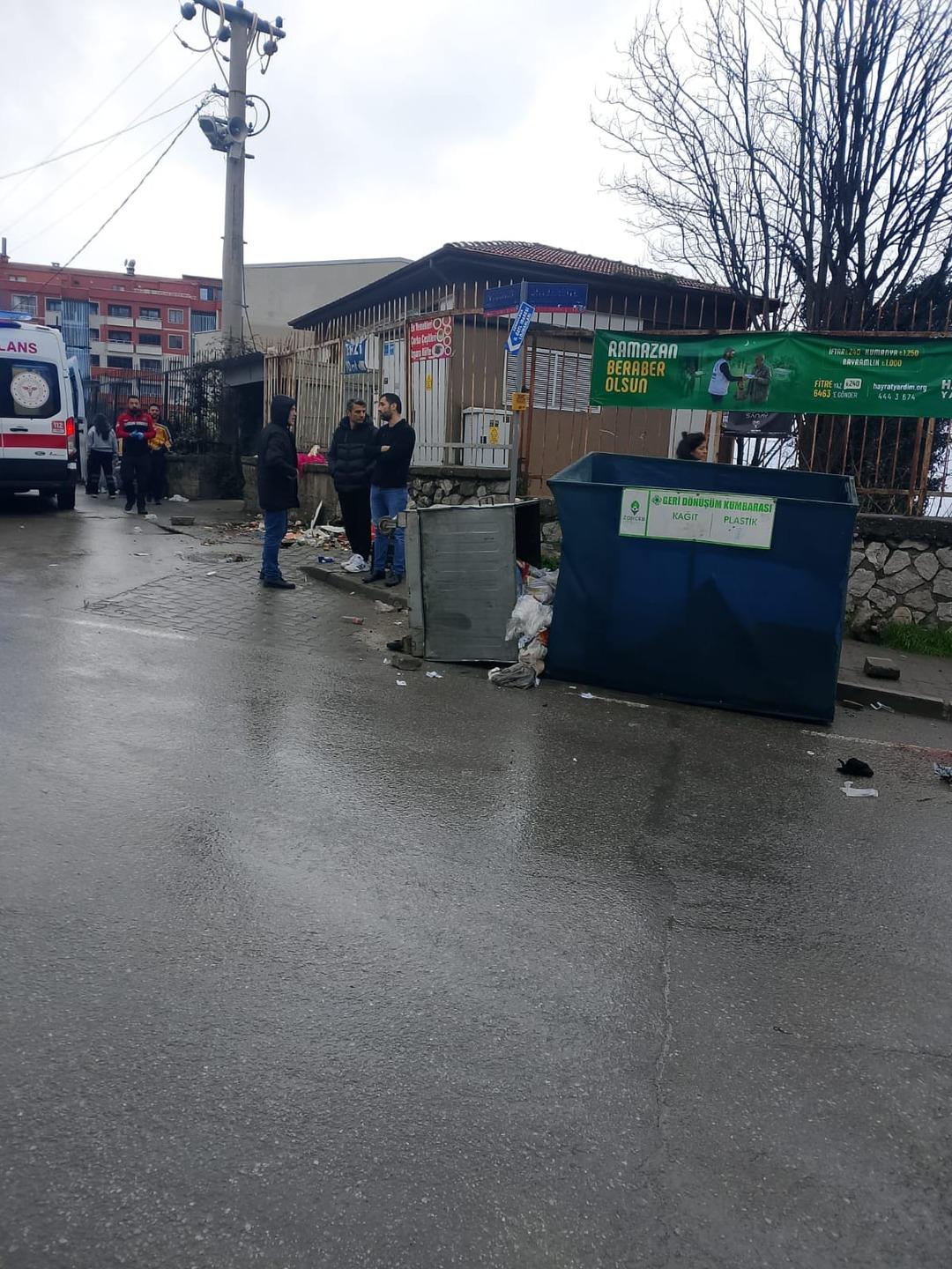 Zonguldak ta kahreden olay! Yeni atanan öğretmen hayatını kaybetti 2