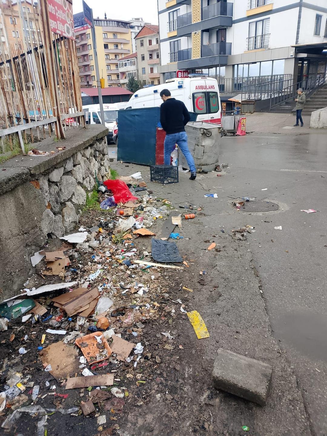 Zonguldak ta kahreden olay! Yeni atanan öğretmen hayatını kaybetti 1