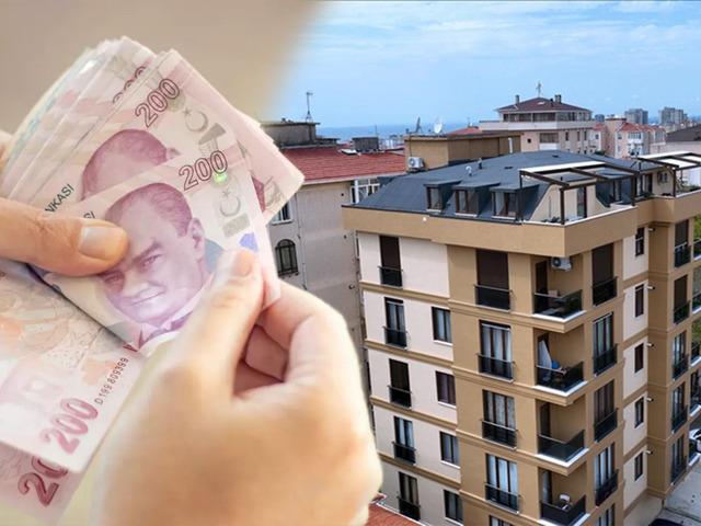 Kentsel d&ouml;n&uuml;ş&uuml;mde beklenen haber geldi