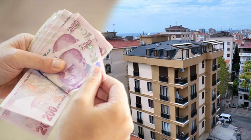 Kentsel d&ouml;n&uuml;ş&uuml;mde İstanbul ayarı! Binlerce bina i&ccedil;in ge&ccedil;erli: 'Riskli yapı' detayı Resmi Gazete'de