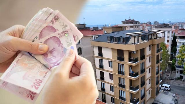 Kentsel dönüşümde İstanbul ayarı! Binlerce bina için geçerli: 'Riskli yapı' detayı Resmi Gazete'de