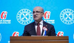 Bakan Şimşek, T&uuml;rkiye'nin kredi notunu artırılmasını değerlendirdi: