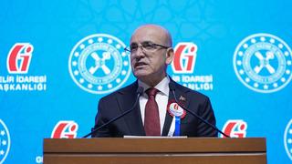 Bakan Şimşek, dış ticaret verilerini değerlendirdi