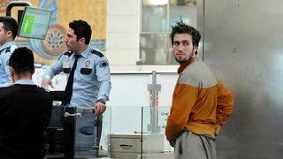 Mehmet Şanlı'yı sokak ortasında dövmüşler!