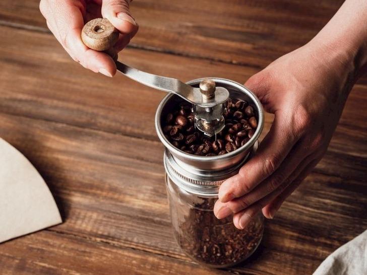 Kahve i&ccedil;erken senin i&ccedil;in en belirleyici olan şey nedir?