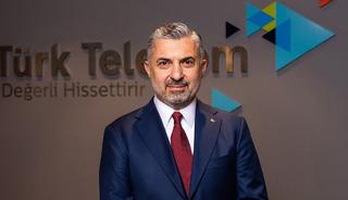 T&uuml;rk Telekom  milli ekosistemi g&uuml;&ccedil;lendiren  5G ve &ouml;tesi &ccedil;&ouml;z&uuml;mleriyle Mobil D&uuml;nya Kongresi&rsquo;nde