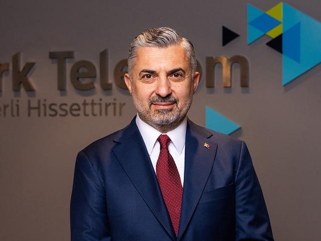 T&uuml;rk Telekom  milli ekosistemi g&uuml;&ccedil;lendiren  5G ve &ouml;tesi &ccedil;&ouml;z&uuml;mleriyle Mobil D&uuml;nya Kongresi&rsquo;nde