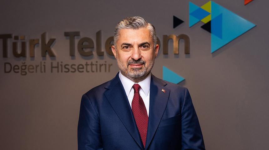 T&uuml;rk Telekom  milli ekosistemi g&uuml;&ccedil;lendiren  5G ve &ouml;tesi &ccedil;&ouml;z&uuml;mleriyle Mobil D&uuml;nya Kongresi&rsquo;nde