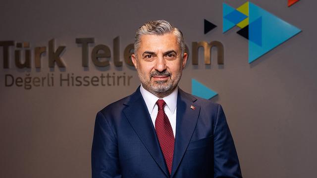 Türk Telekom  milli ekosistemi güçlendiren  5G ve ötesi çözümleriyle Mobil Dünya Kongresi’nde