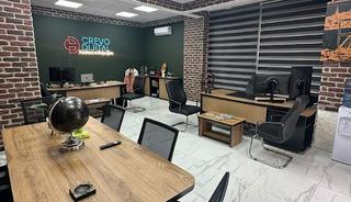 Crevo Dijital Pazarlama ve Medya Ajansı, Samsun&rsquo;daki markalara g&uuml;&ccedil; katıyor