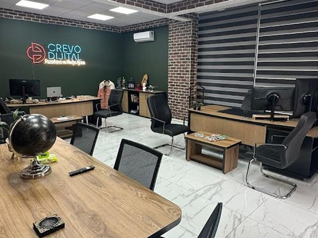 Crevo Dijital Pazarlama ve Medya Ajansı, Samsun&rsquo;daki markalara g&uuml;&ccedil; katıyor