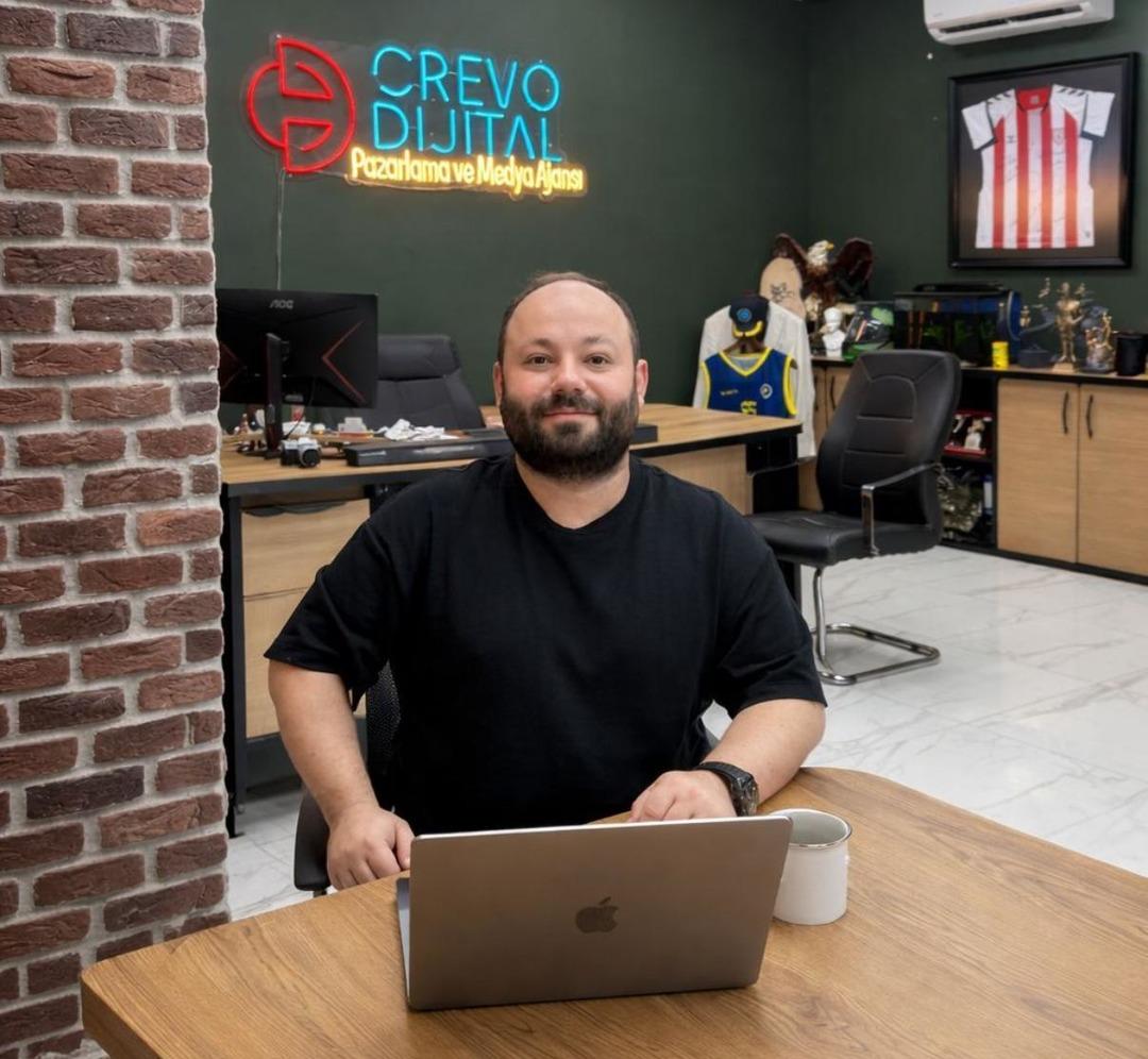 Samsun Dijital Pazarlama ve Medya Ajansı: Crevo ile dijitalde sınırları aşın 1