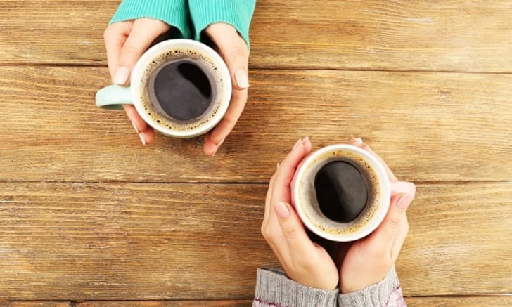 Son olarak, g&uuml;n i&ccedil;inde ka&ccedil; kez kahve i&ccedil;tiğini takip ediyor musun?