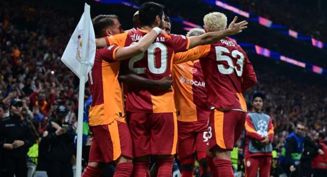 SON DAKİKA | Galatasaray ın Şampiyonlar Ligi ndeki rakibi resmen belli oldu! İşte Aslan ın eşleştiği o İngiliz devi... 1