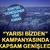 Resmi Gazete&rsquo;de yayımlandı! "Yarısı Bizden" kampanyasında kapsam genişledi