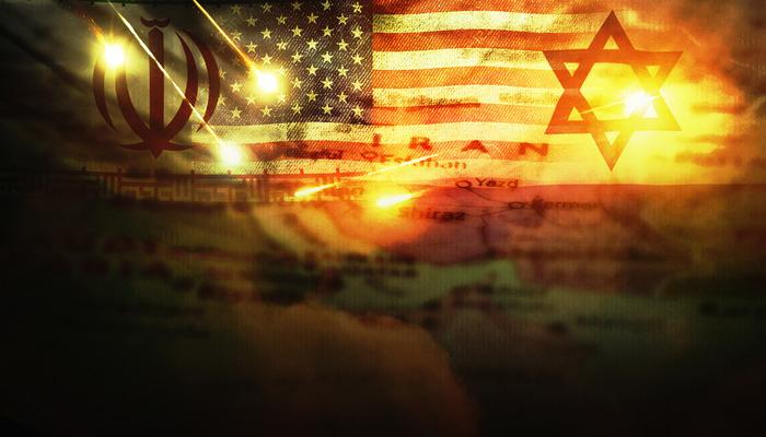 Peş peşe a&ccedil;ıklamalar geldi: "&Uuml;lkeden ayrılın" T&uuml;m sığınaklar halka a&ccedil;ıldı