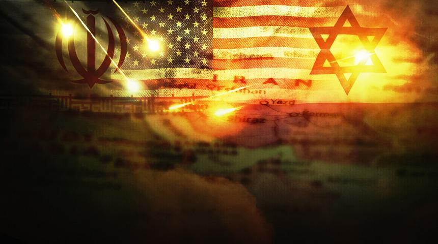 Orta Doğu&rsquo;da alarm seviyesi y&uuml;kseldi: ABD B&uuml;y&uuml;kel&ccedil;iliği: İsrail'den ayrılabilirsiniz