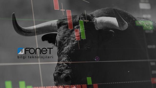 Bank of America tahtada, Fonet Bilgi (FONET) tavanda! 